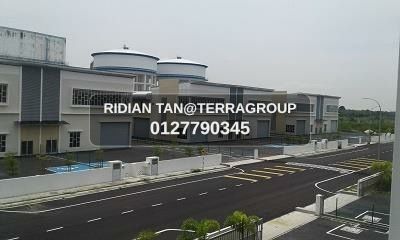 Zone innovation Industrial Park BU:3827 LA:13188 thumbnail 4