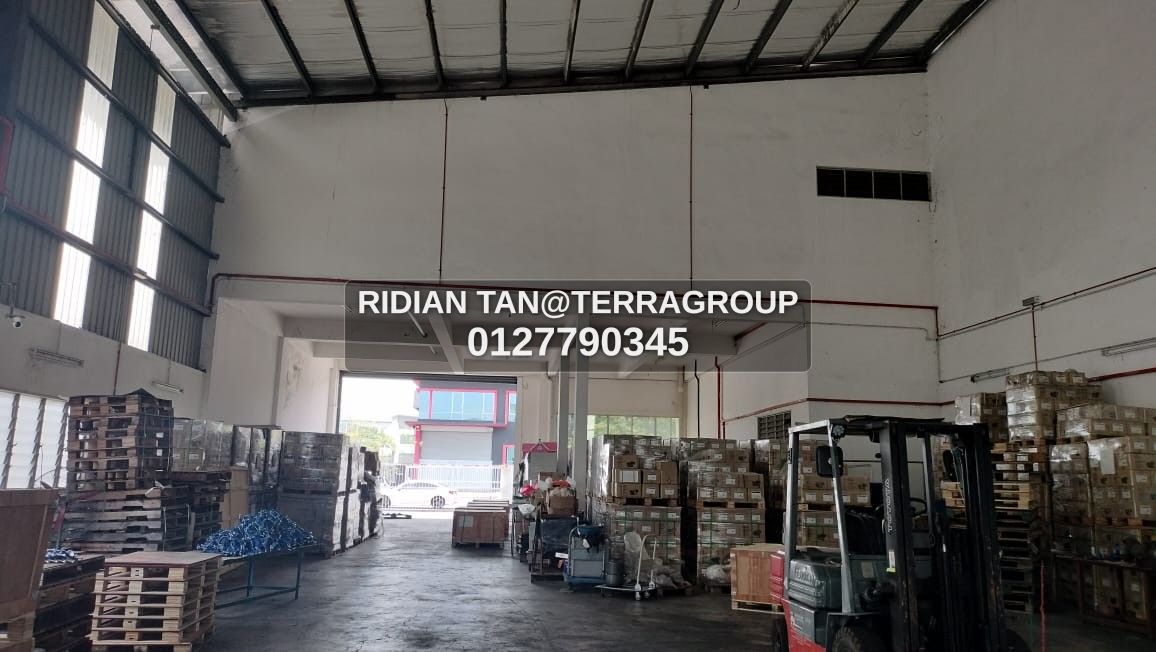 Parklands Klang Semi-d factory BU:7500 LA:12250 thumbnail 5