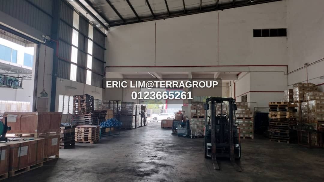 Parklands Klang Semi-d factory BU:11000 LA:16000 thumbnail 4