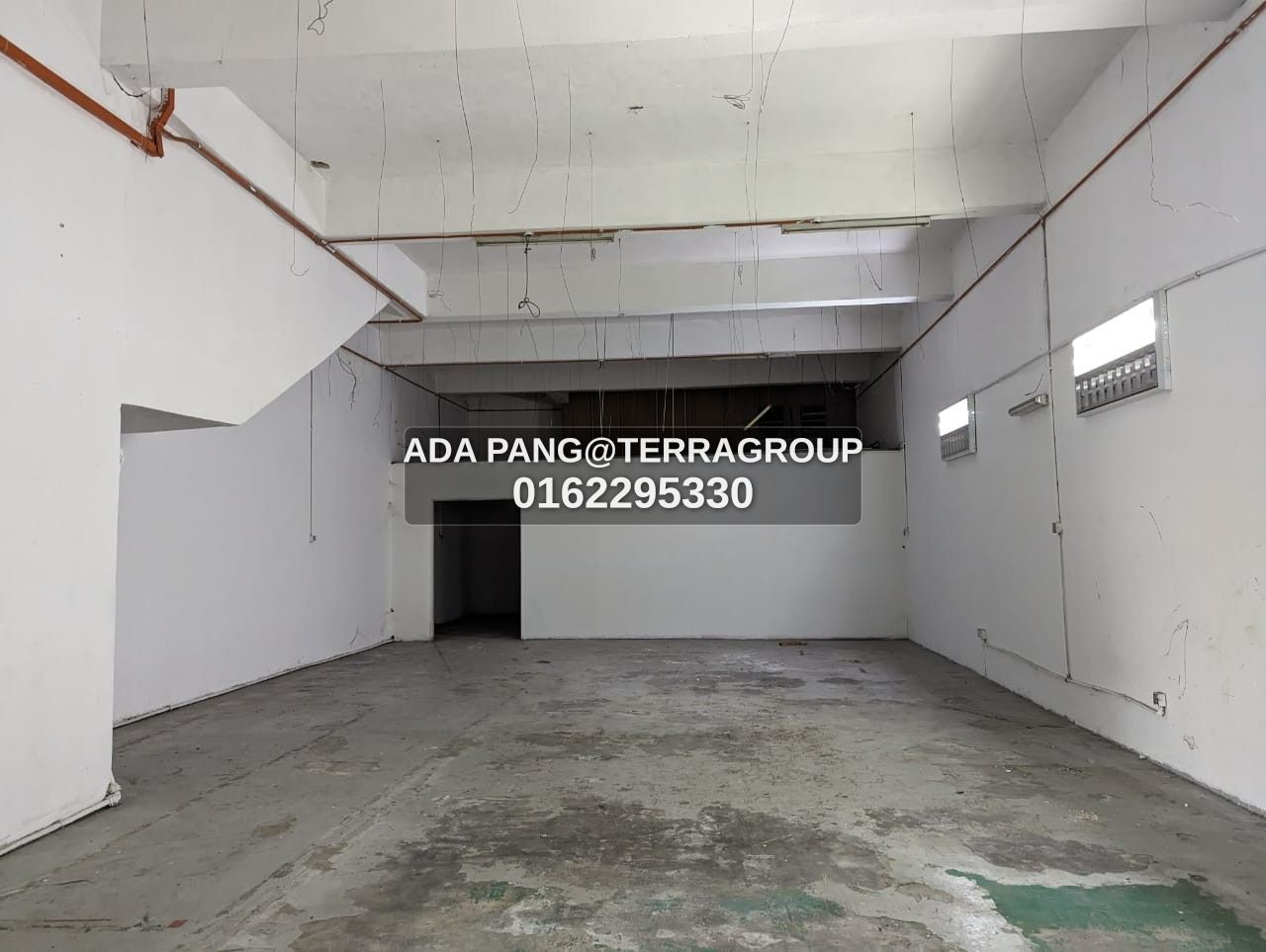 Klang Jaya Link Factory For Sale