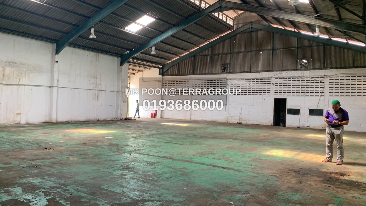 Subang Jaya @ SS 13 factory image 3