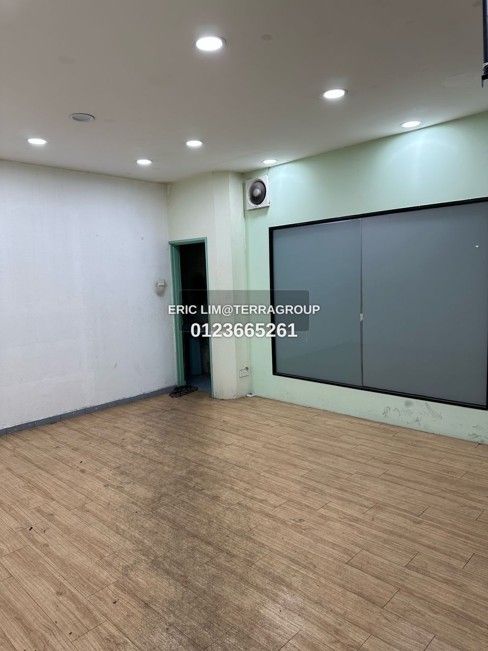 Pandamaran Klang-Semi D Factory LA:14k BU:12k thumbnail 4