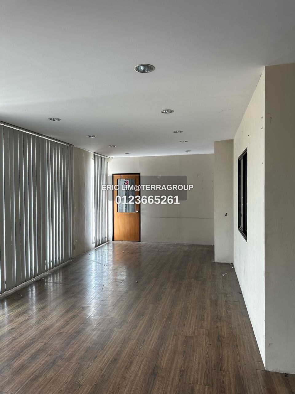 Pandamaran Klang-Semi D Factory LA:14k BU:12k thumbnail 5