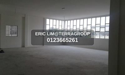 Zone innovation Industrial Park BU:3827 LA:13188