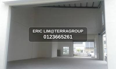 Zone innovation Industrial Park BU:3827 LA:13188 image 2