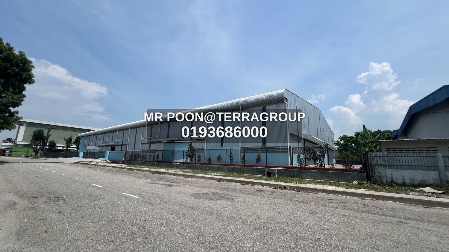 Pulau Indah (Westport ) warehouse @ Port Klang image 2