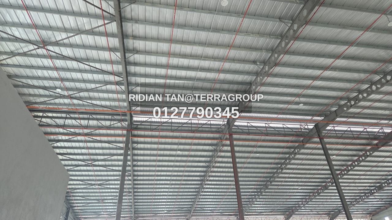 Kapar Klang-Warehouse LA:2.1acres BU:38K thumbnail 4