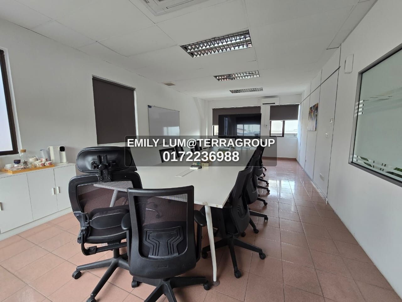 Detached Factory with CF for RENT in subang Jaya thumbnail 4