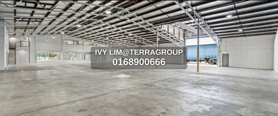 BUKIT RAJA - FACTORY L:20KSF B:8300SF (RENT) image 3