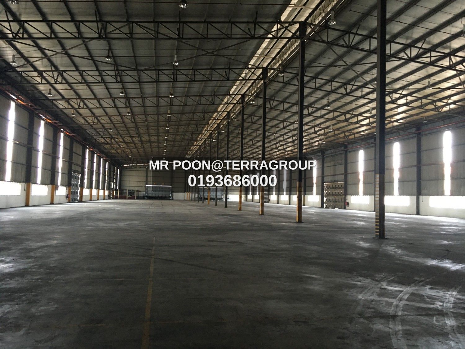 Subang Usj @ Warehouse