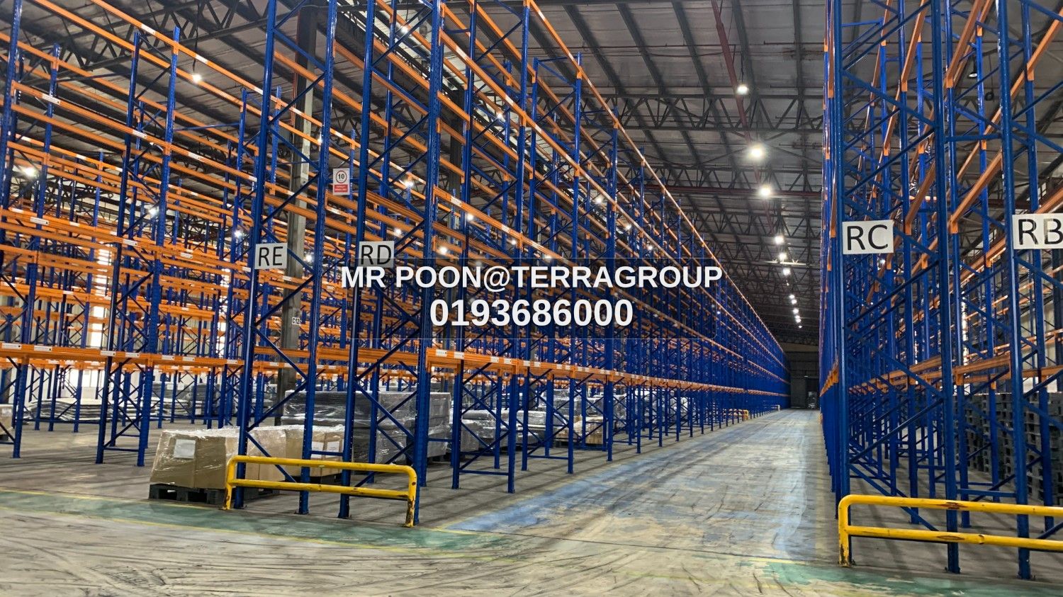 Subang Usj @ Warehouse image 2