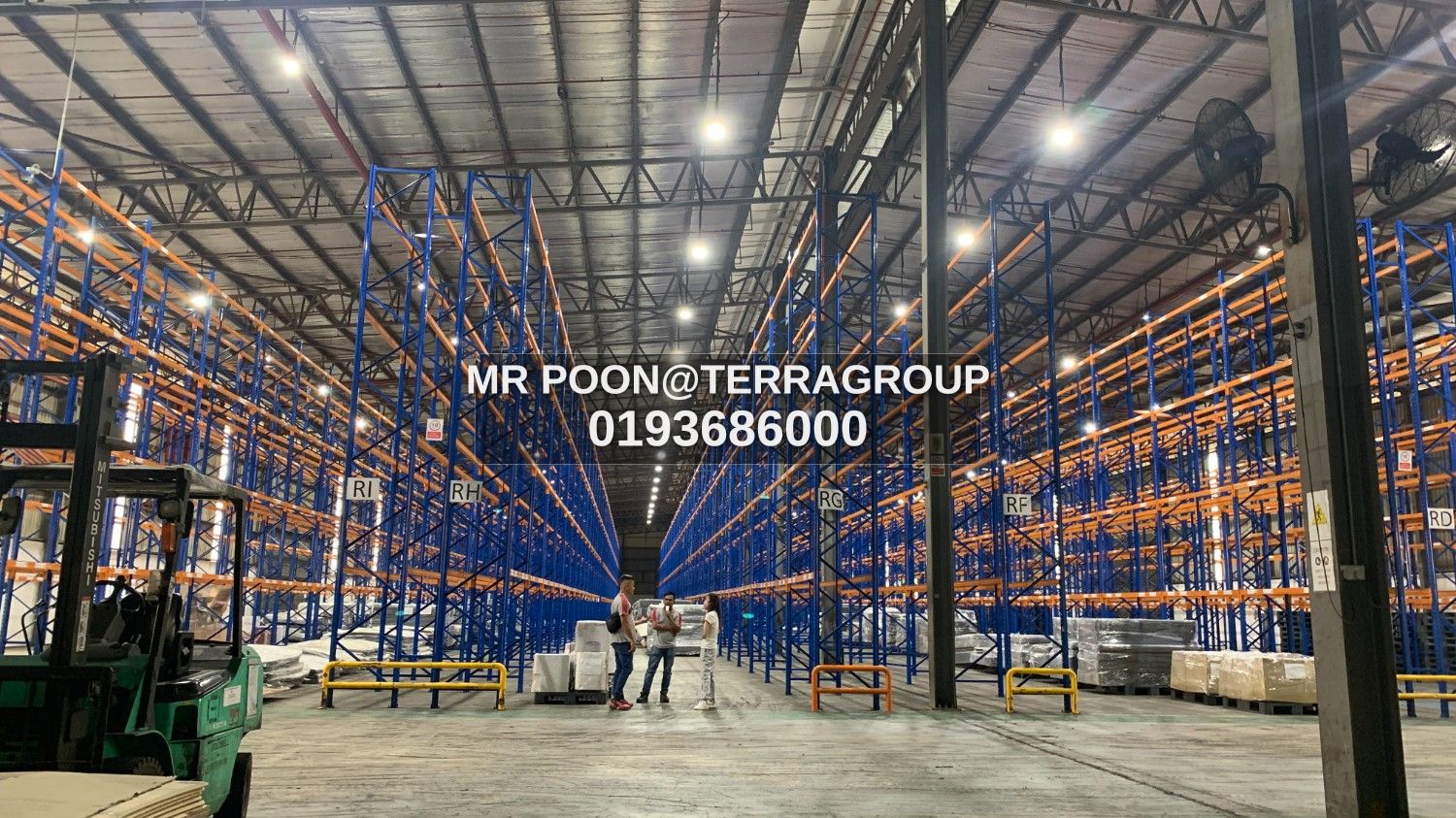 Subang Usj @ Warehouse