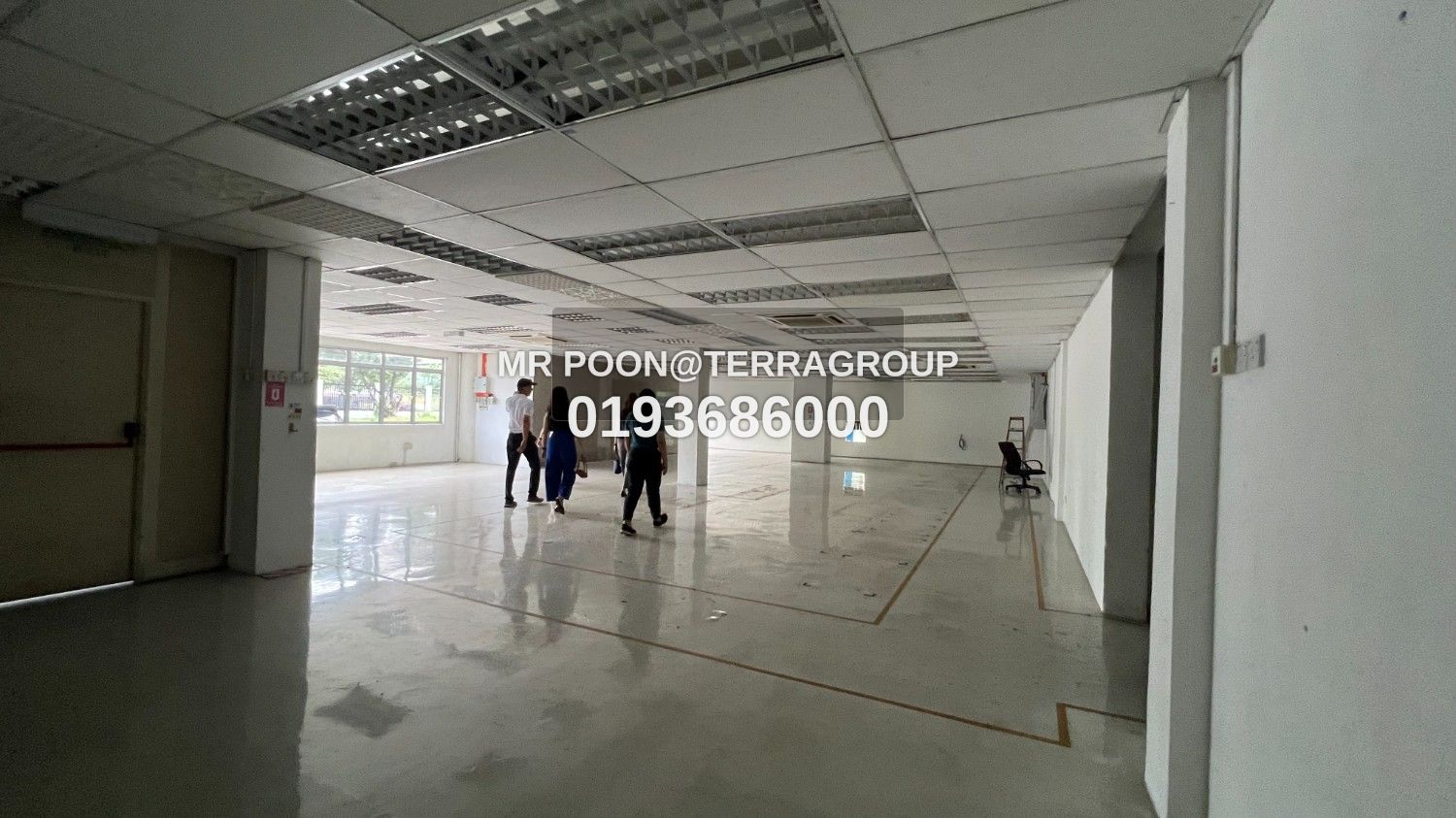 5% yield @ shah alam warehouse for sale image 3