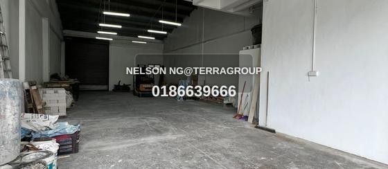 Taman Perindustrian Bukit Serdang