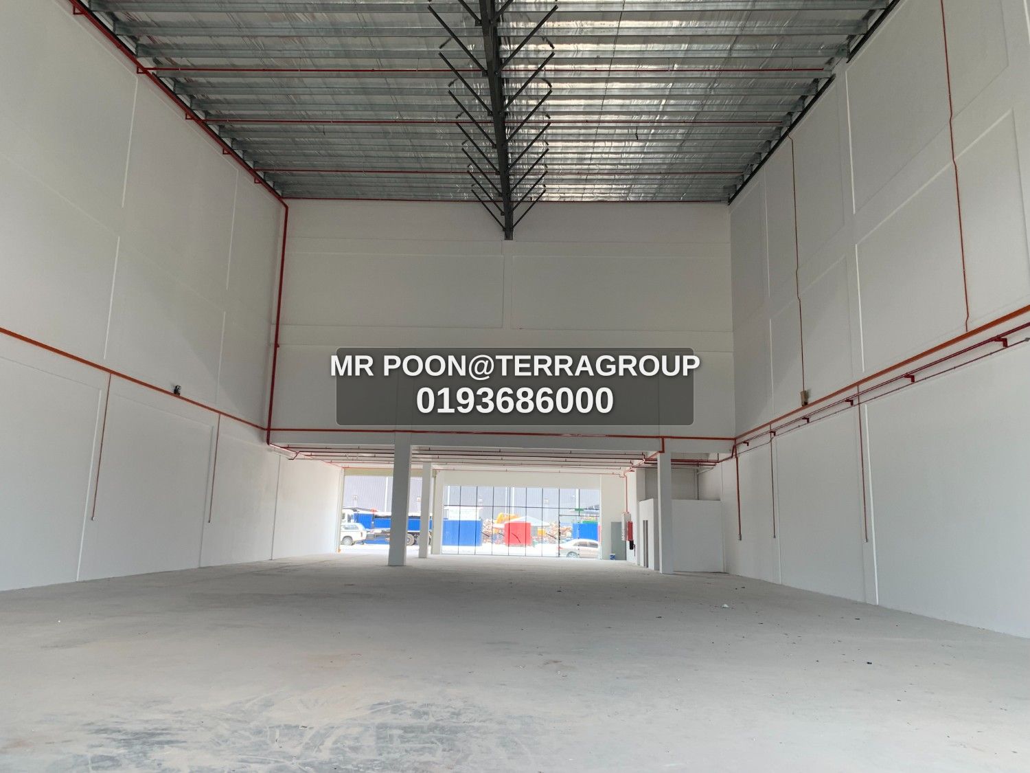 Subang jaya @ Usj 1 big link factory thumbnail 5