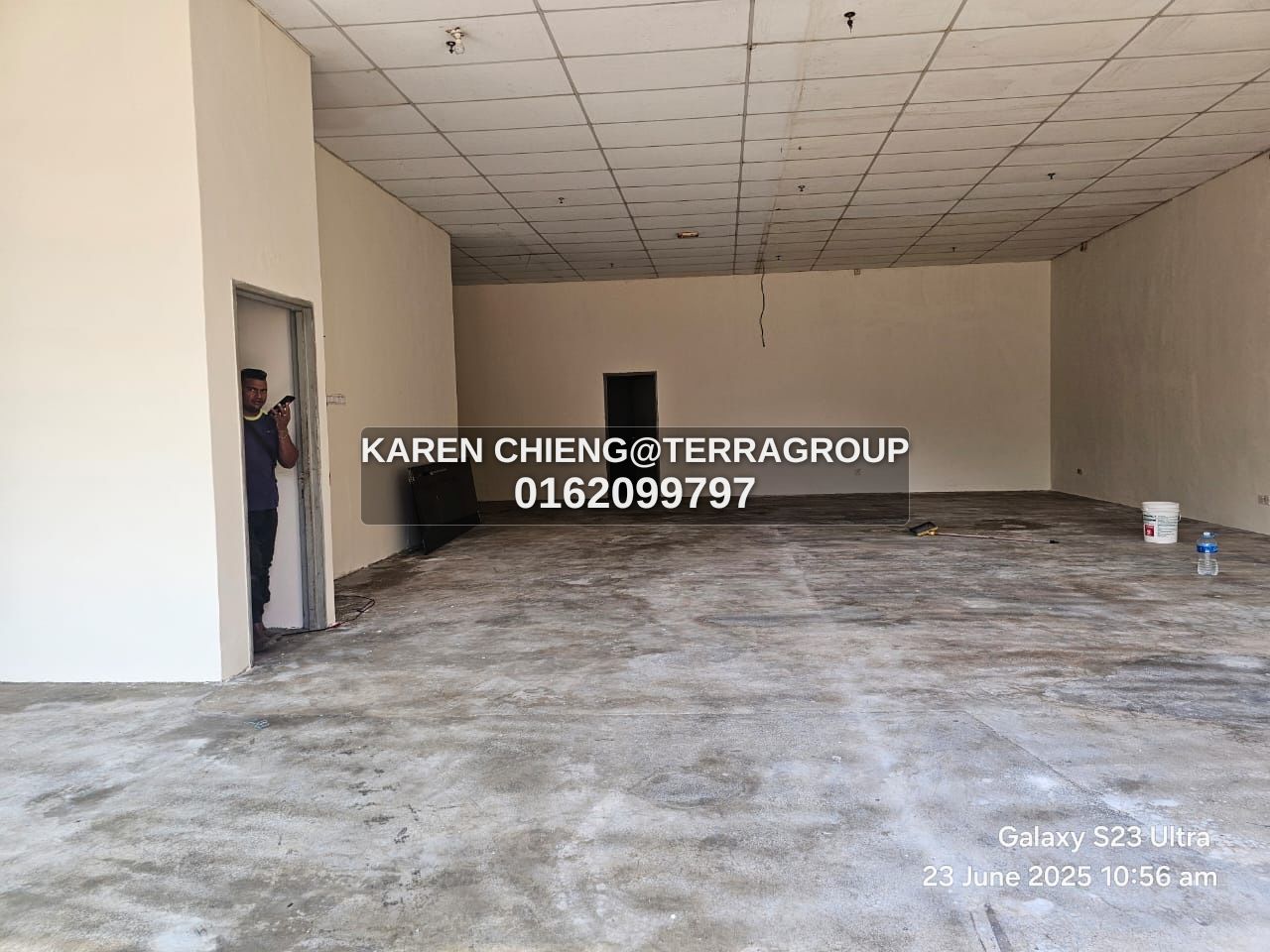 North Port Klang Bu 70ksft Power 1000amp RENT thumbnail 4