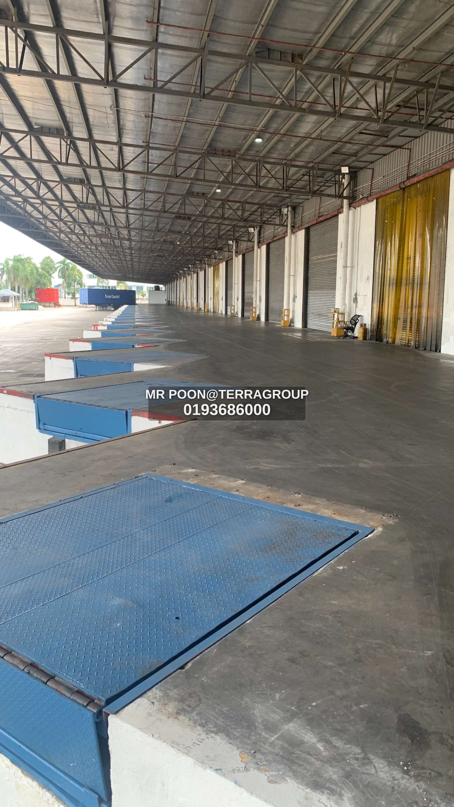 Shah Alam @ Bukit Jelutong warehouse with 30 nos image 2