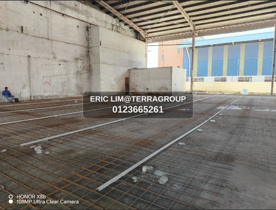 Telok Gong Klang Detached Factory thumbnail 4