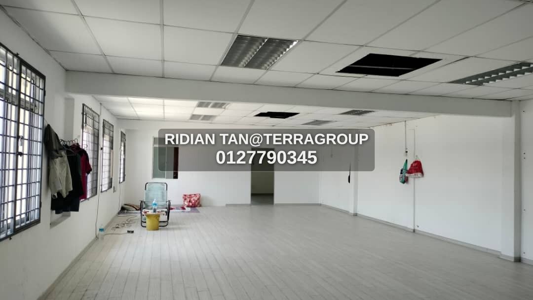 Pandamaran-Semi D Factory BU:8600 LA:8600 thumbnail 4