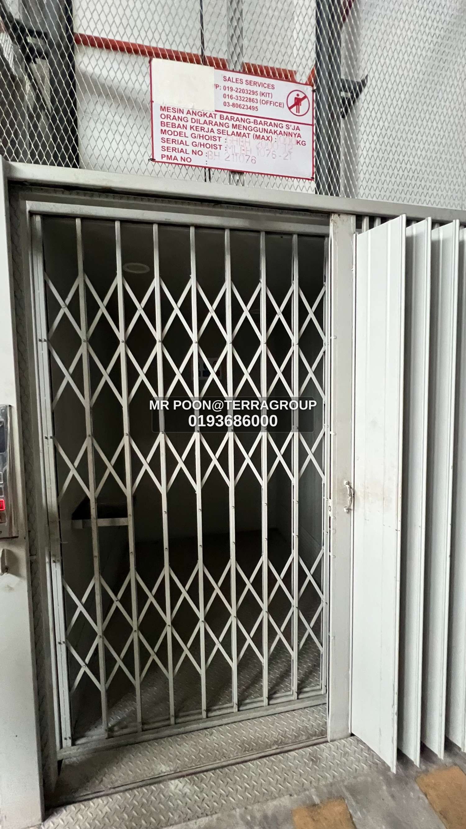 Shah Alam @ Bukit Kemuning link factory image 3