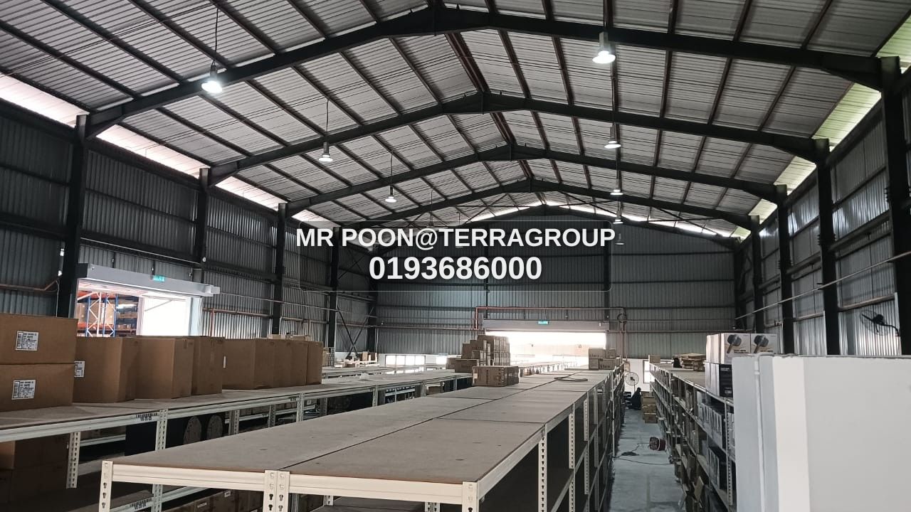 Subang Usj 1 warehouse thumbnail 4