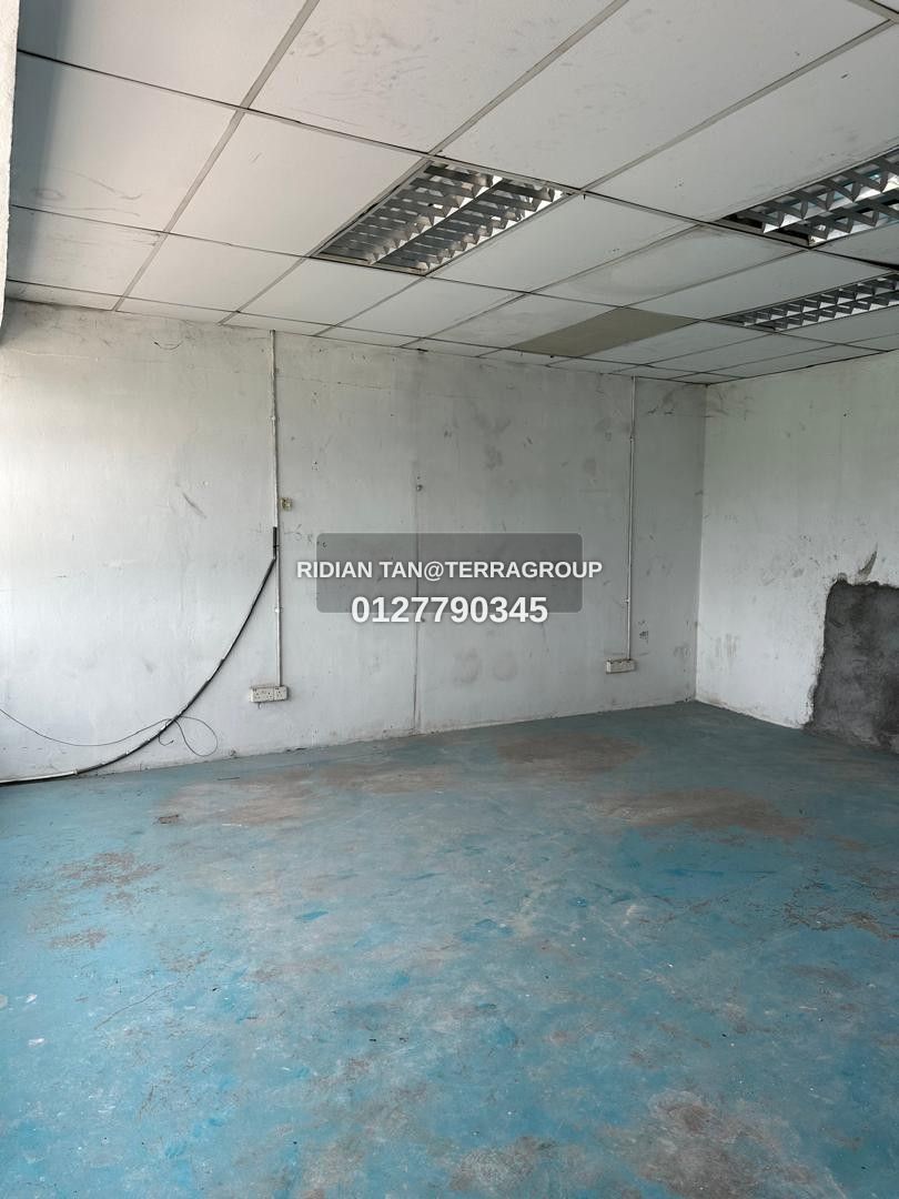Seksyen 34 Shah Alam-Link Factory LA:2000 BU:2750 thumbnail 5