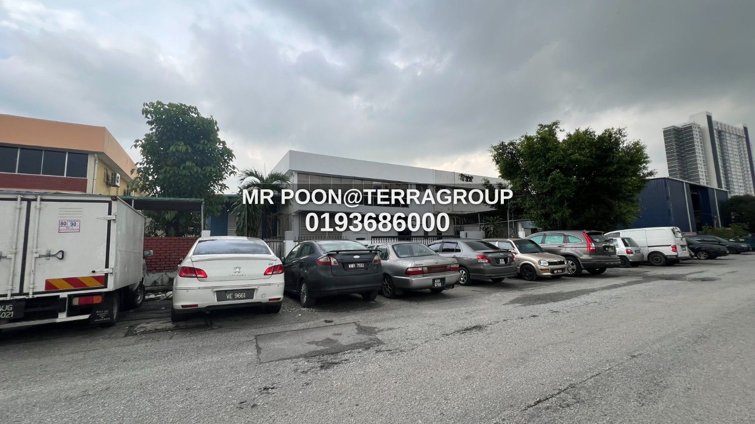 Subang usj 1 semi-d factory thumbnail 5