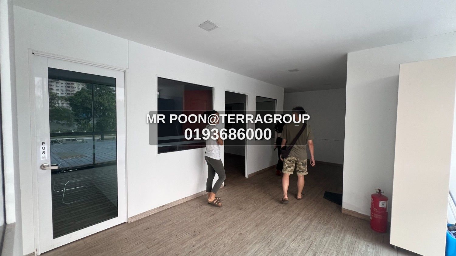 Subang usj 1 semi-d factory image 3