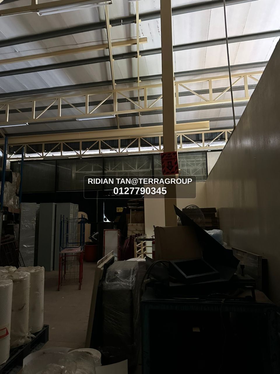 Detached Factory Klang Jaya BU:20000 LA:31000 thumbnail 4