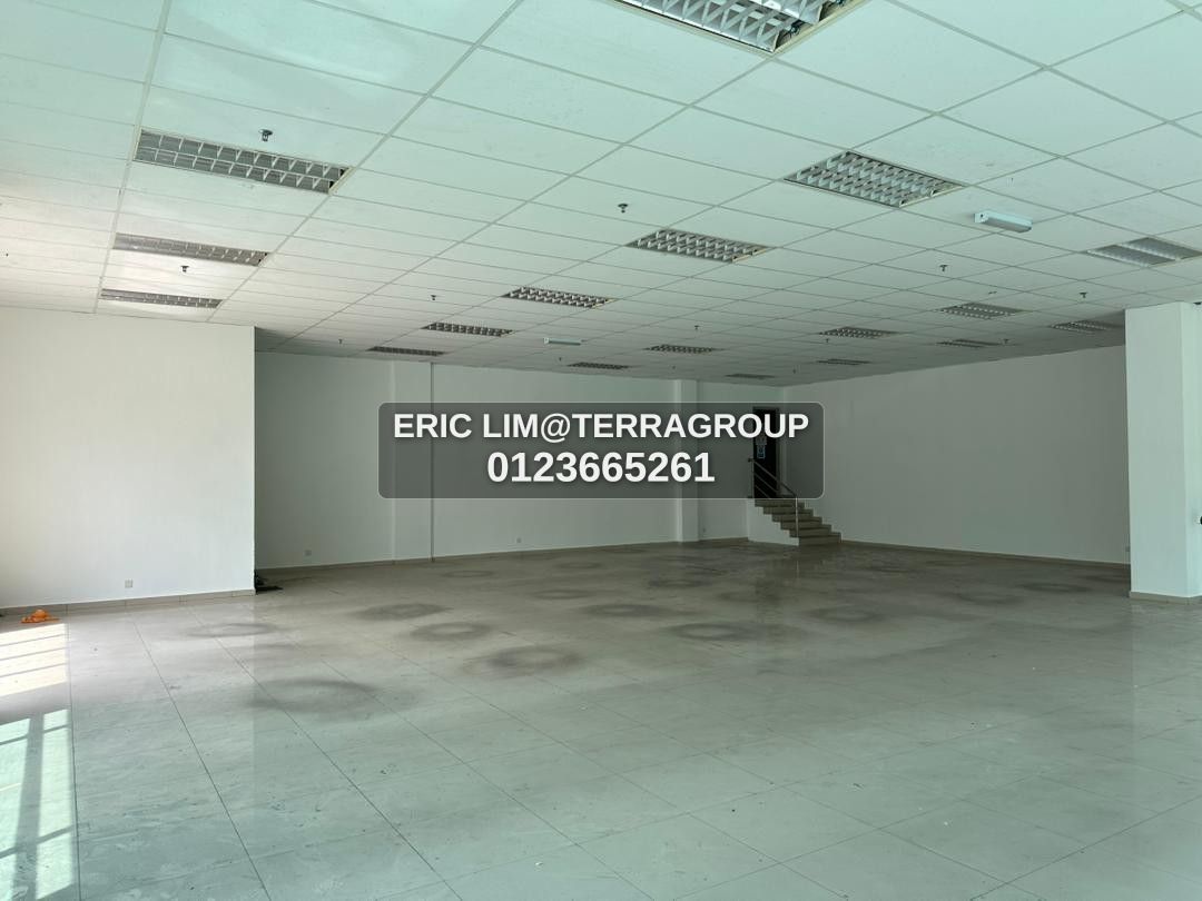 Pulau Indah Port Klang Detached Factory thumbnail 5