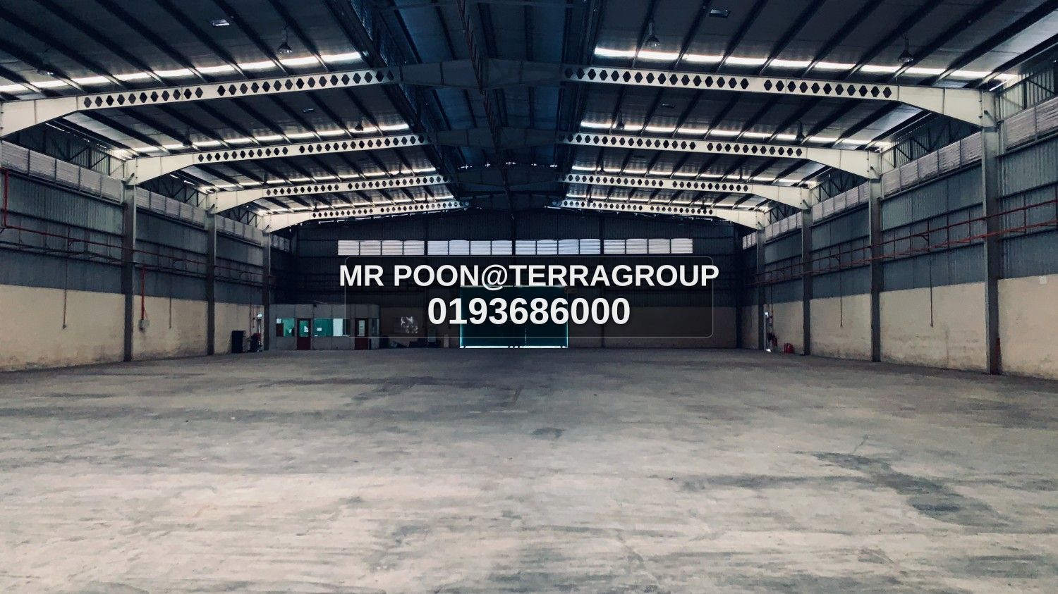 Hicom Glenmarie detached factory thumbnail 5