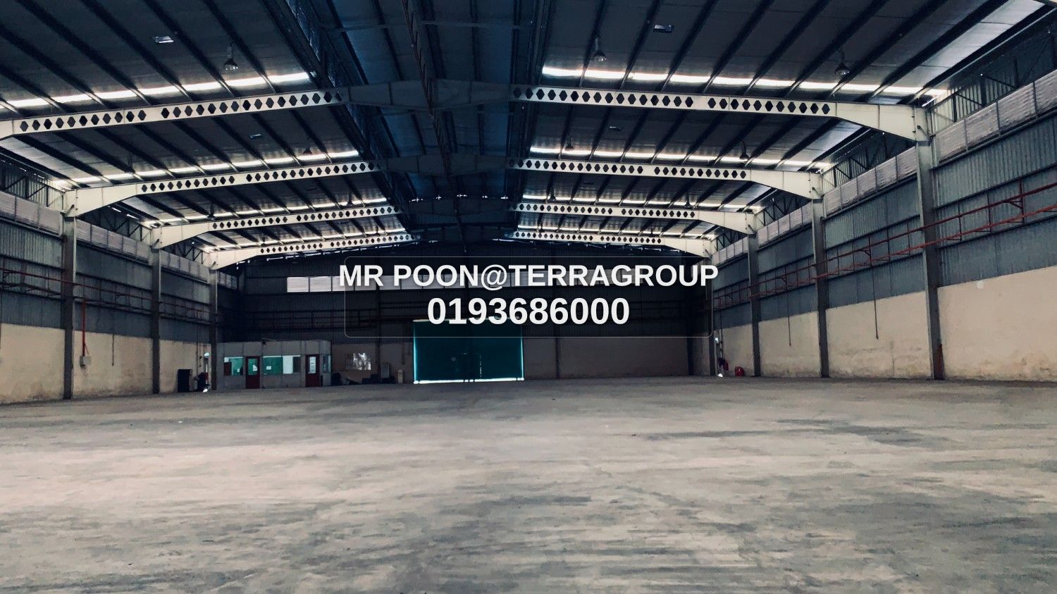 Hicom Glenmarie detached factory thumbnail 4