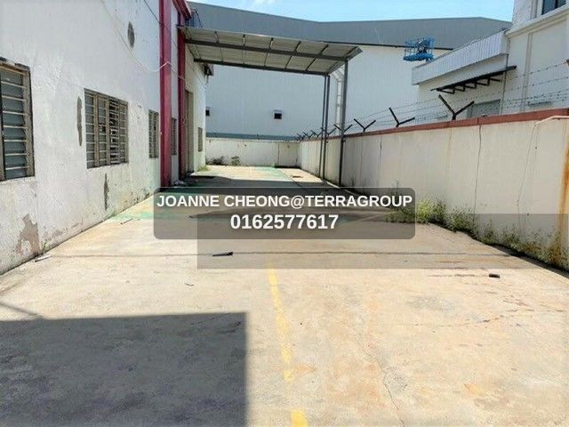 Detached Factory for Sale in Balakong thumbnail 4