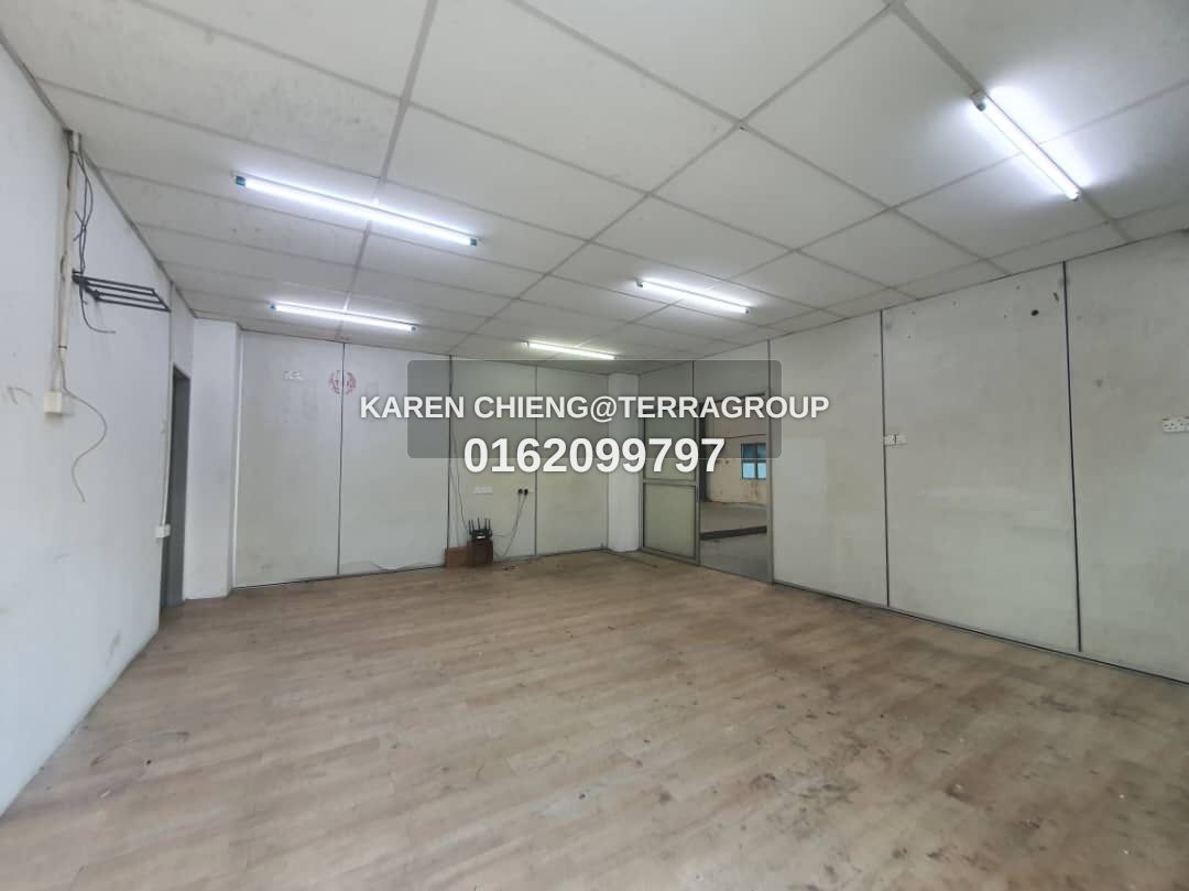 Kapar Semi D class A Bu 6ksft SALE thumbnail 5