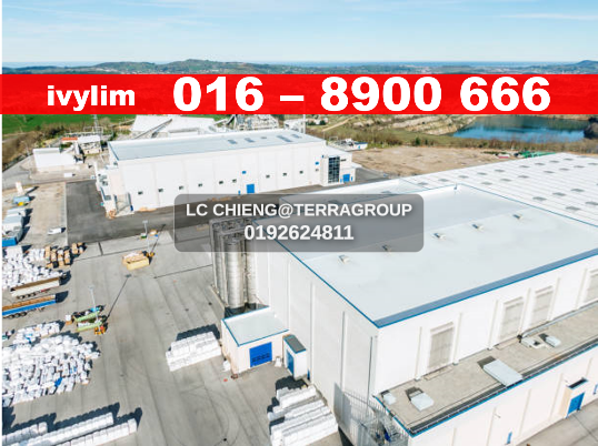 NORTH PORT PORT KLANG WAREHOUSE FOR RENT 10KSF image 2