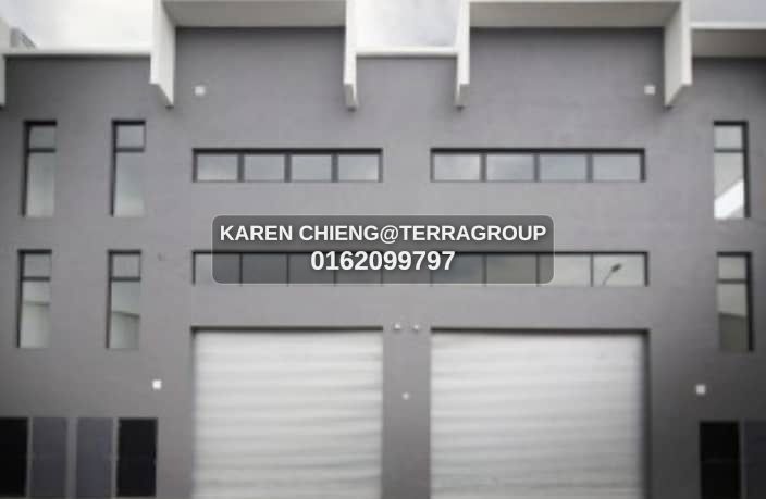 Kapar Nouvelle semi d factory for SALE image 3
