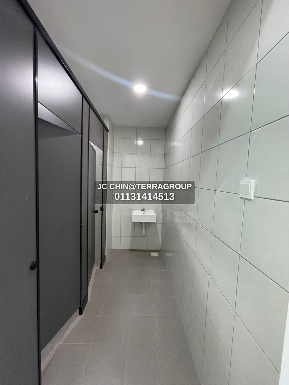 XME Nilai 3-Storey Semi-D Factory for Rent thumbnail 4