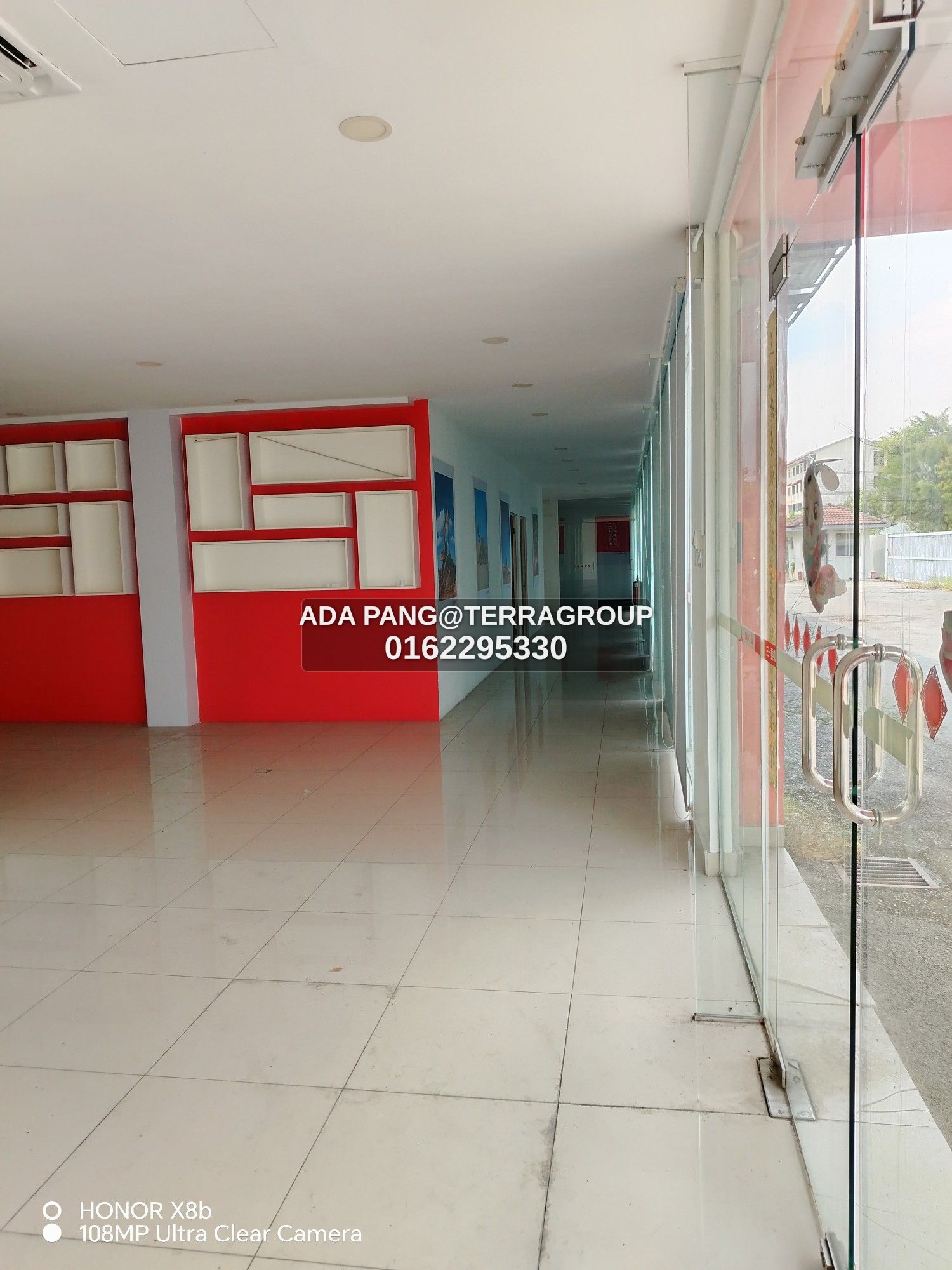 Shah Alam U5 LA:33k sf BU: 20k sf AMP: 1000 image 2