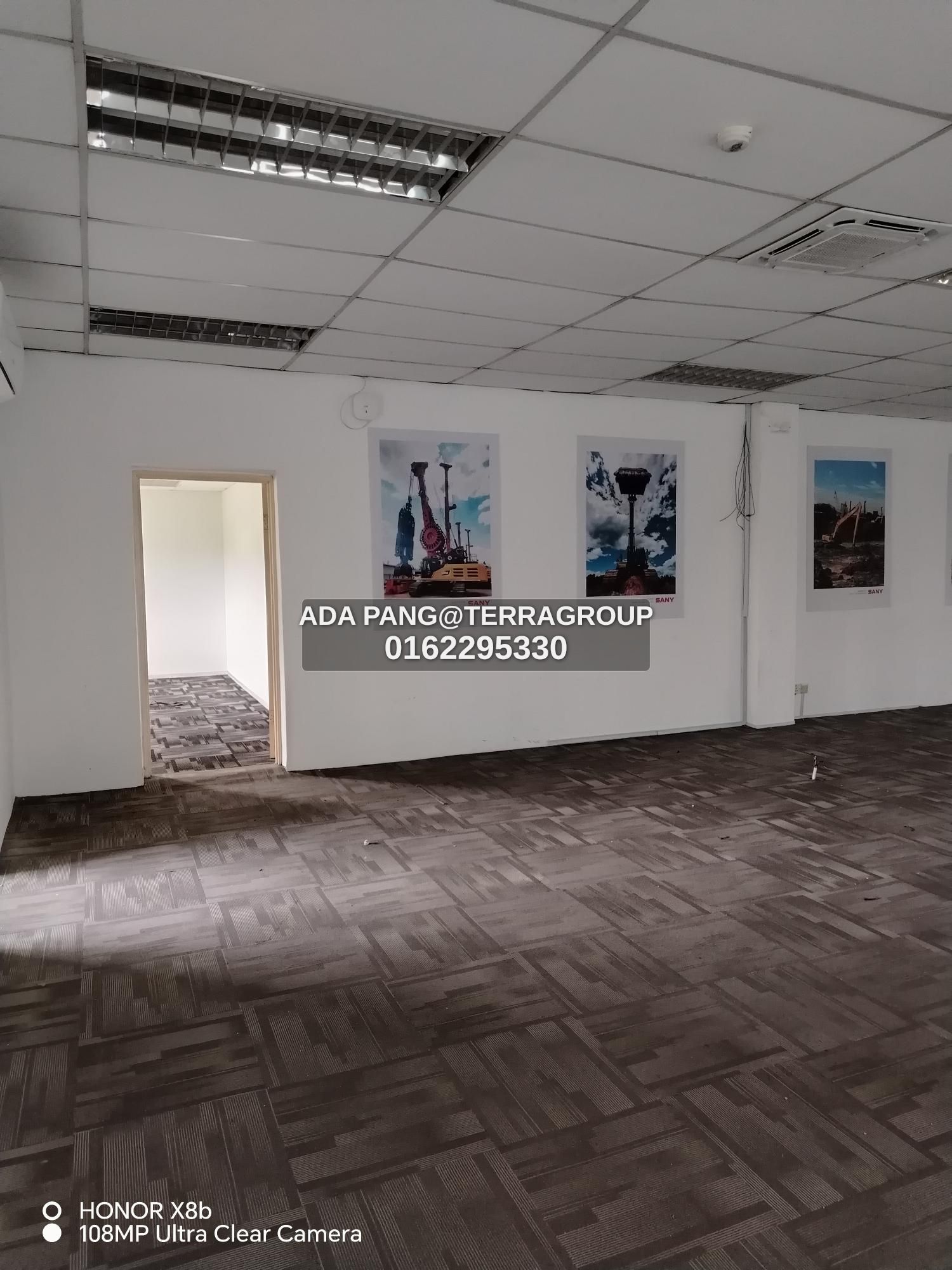 Shah Alam U5 LA:33k sf BU: 20k sf AMP: 1000 thumbnail 4