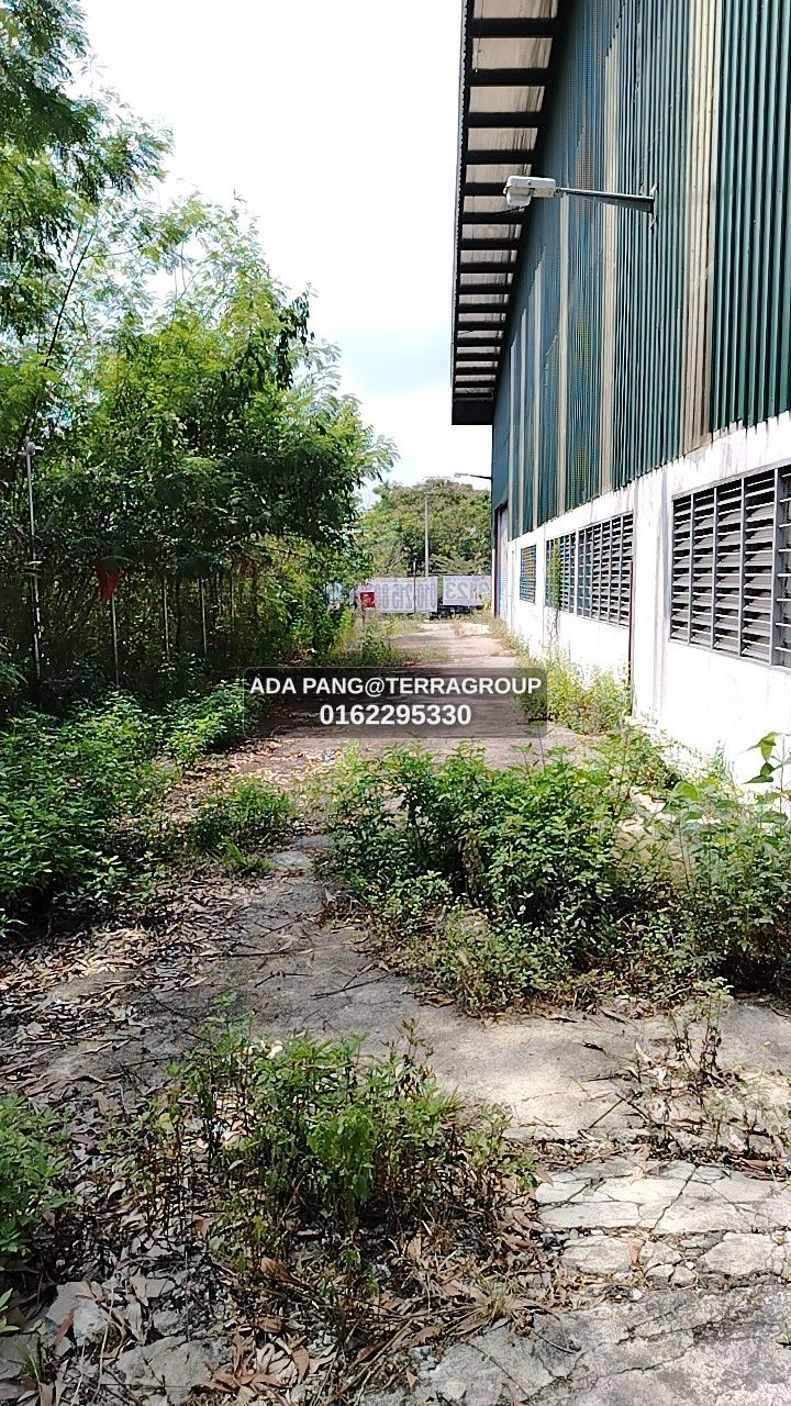 Shah Alam U5 LA:33k sf BU: 20k sf AMP: 1000 thumbnail 5