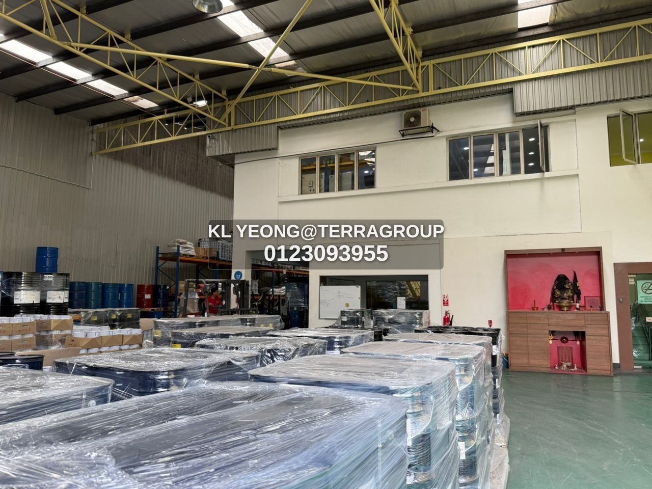 Puchong Semi D for rent image 2