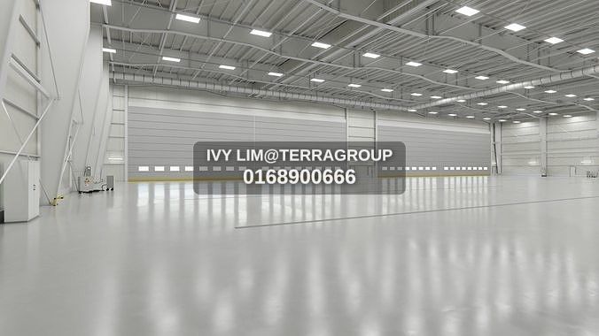 BUKIT RAJA - FACTORY L:20KSF B:8300SF (SALE) image 3