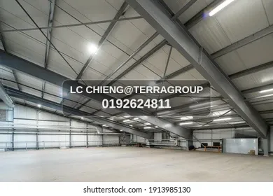 NORTH PORT PORT KLANG WAREHOUSE FOR RENT 100KSF