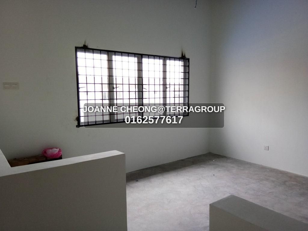 Corner Lot Link Factory for Sale in Balakong thumbnail 4