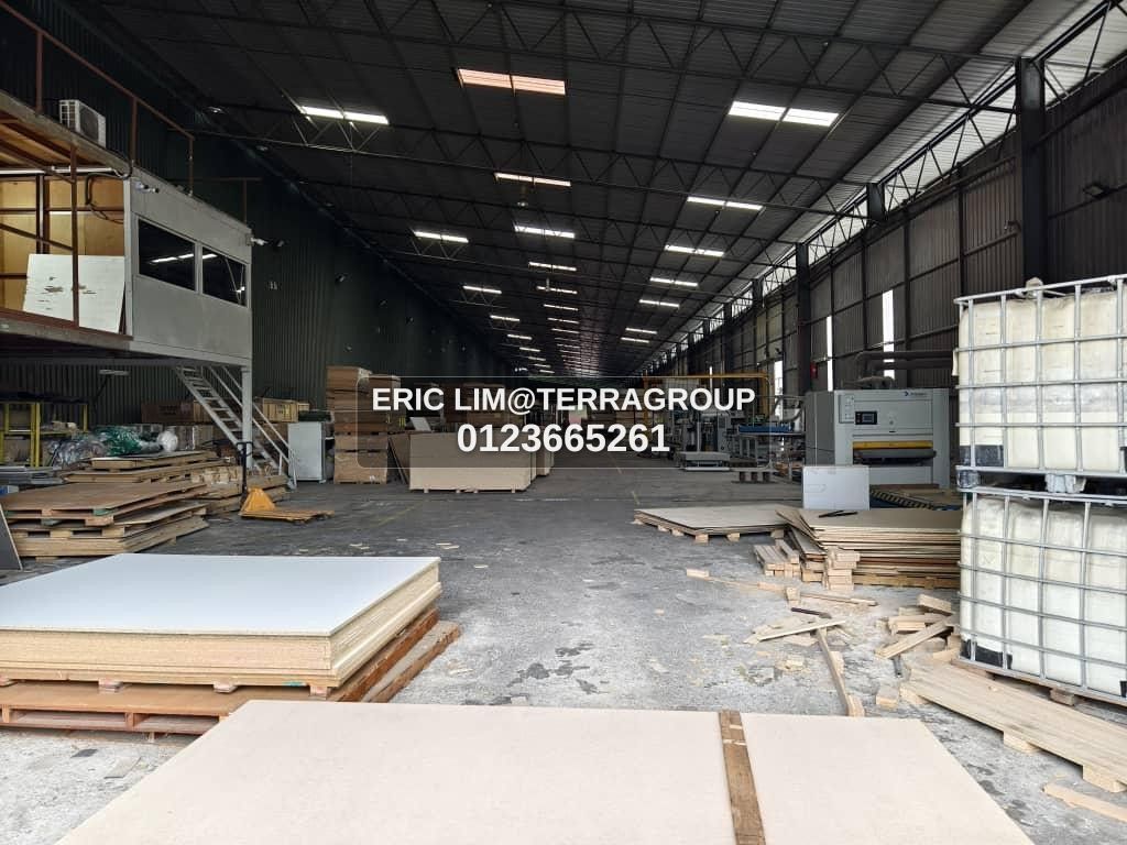 Telok Gong- Detached LA: 3acres BU: 2acres thumbnail 4