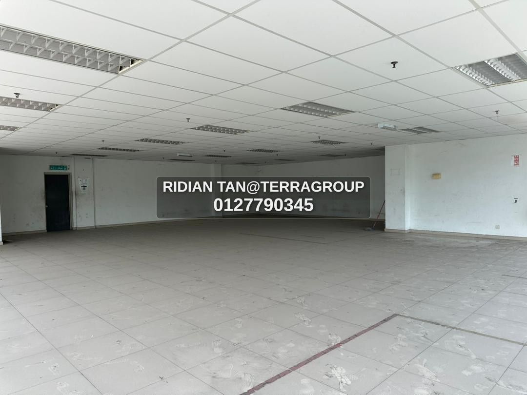 Pulau Indah Port Klang Detached Factory