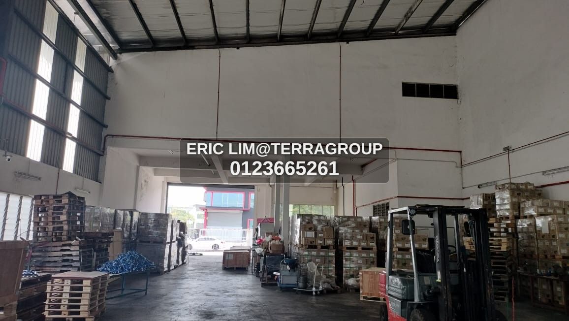 Parklands Klang Semi-d factory BU:7500 LA:12250 thumbnail 5