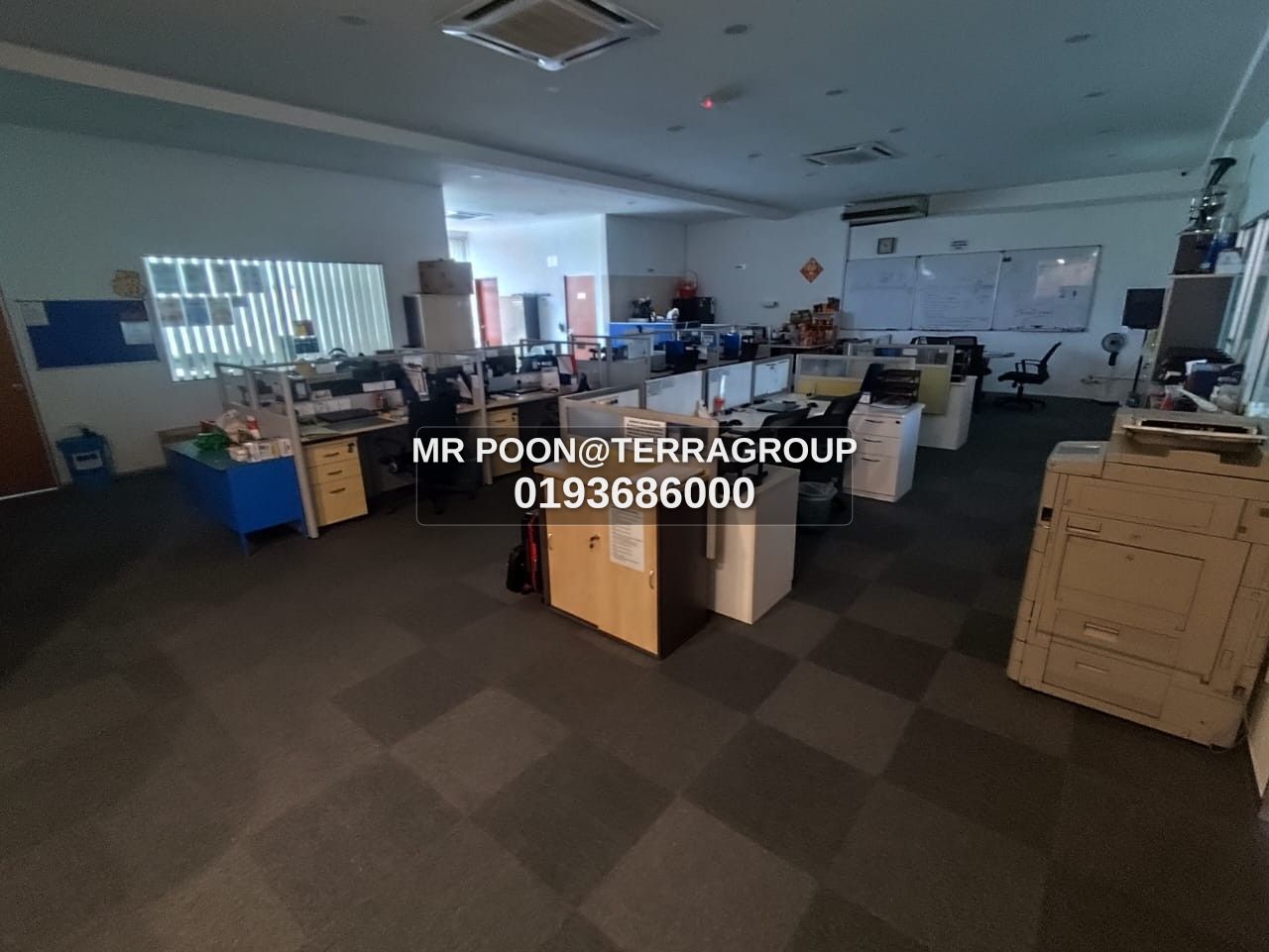 Shah Alam @ Bukit Kemuning link factory image 3