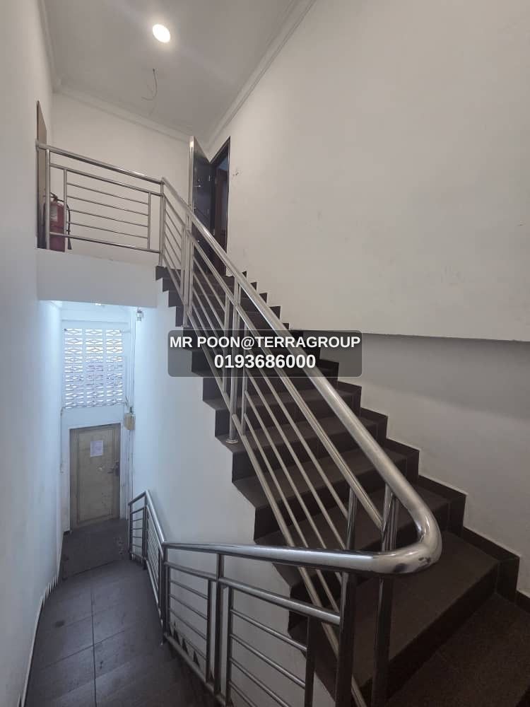 Shah Alam @ Seksyen 27 link factory image 2