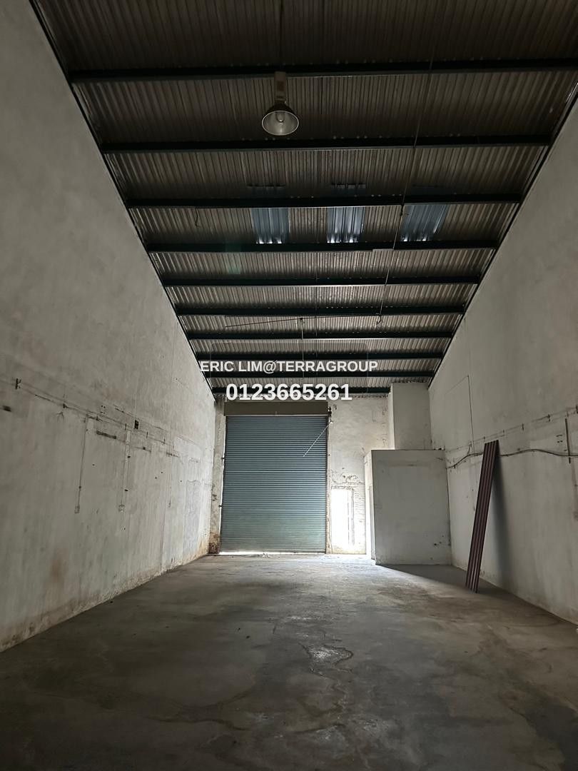 Seksyen 34 Shah Alam-Link Factory LA:2000 BU:2750 image 2